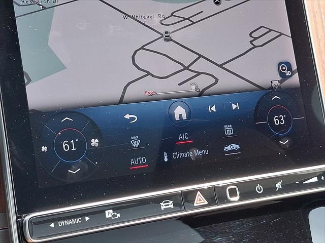 2023 Mercedes-Benz GLC 4MATIC SUV