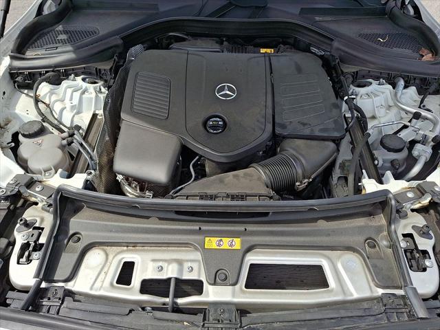 2023 Mercedes-Benz GLC 4MATIC SUV