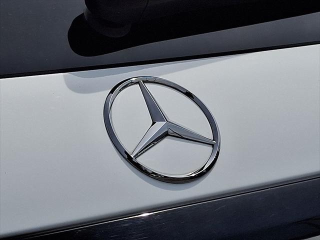 2023 Mercedes-Benz GLC 4MATIC SUV