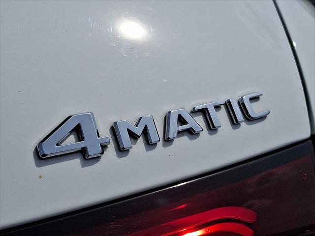 2023 Mercedes-Benz GLC 4MATIC SUV