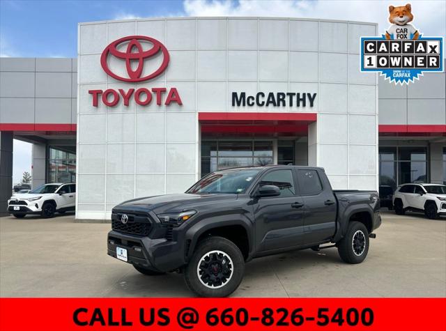 2024 Toyota Tacoma TRD Off-Road for sale in Sedalia, MO