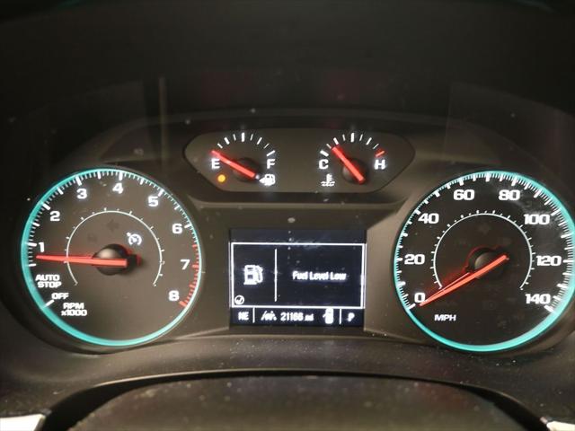 2023 Chevrolet Traverse FWD LT Cloth