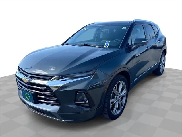 2020 Chevrolet Blazer AWD Premier for sale in Williamsville, NY
