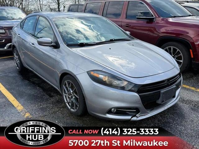 2014 Dodge Dart SXT for sale in Milwaukee, WI