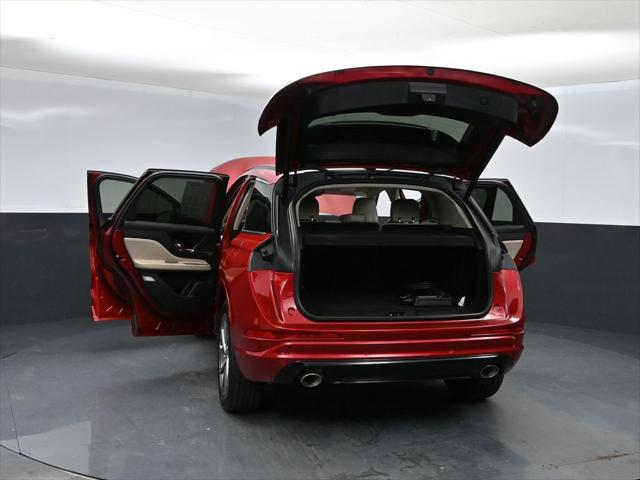 2025 Lincoln Corsair Grand Touring