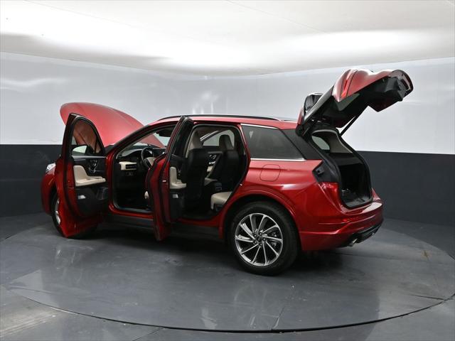 2025 Lincoln Corsair Grand Touring