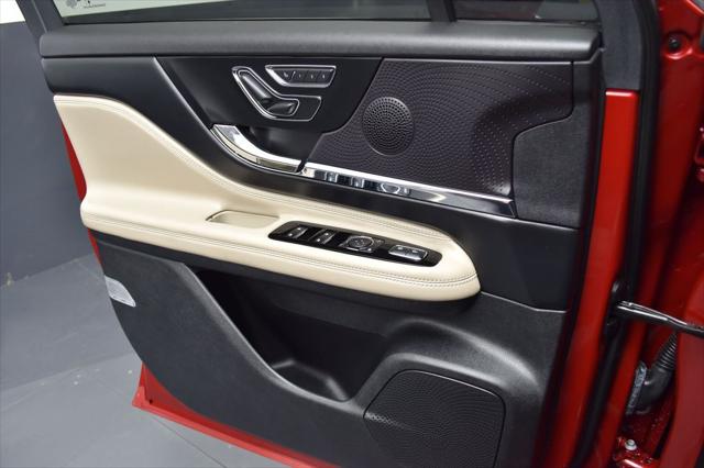 2025 Lincoln Corsair Grand Touring