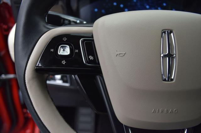 2025 Lincoln Corsair Grand Touring