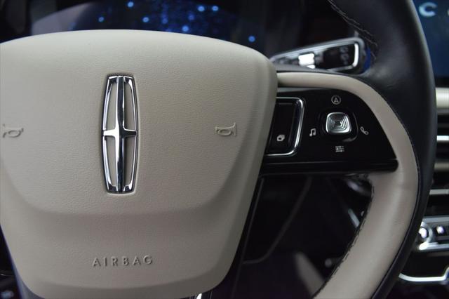 2025 Lincoln Corsair Grand Touring