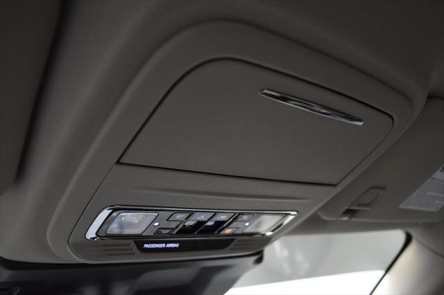 2025 Lincoln Corsair Grand Touring