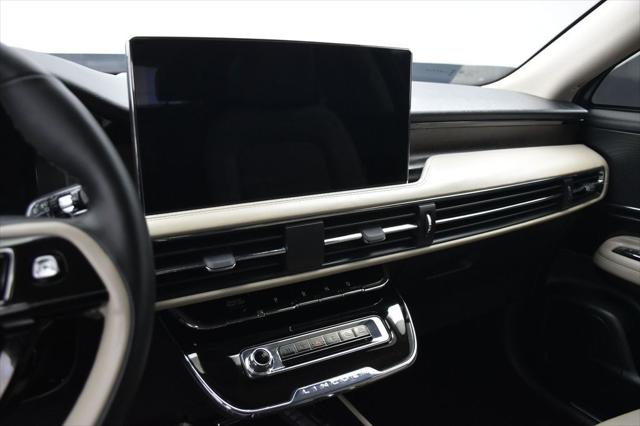 2025 Lincoln Corsair Grand Touring