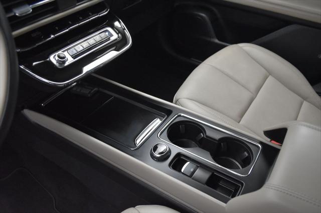 2025 Lincoln Corsair Grand Touring