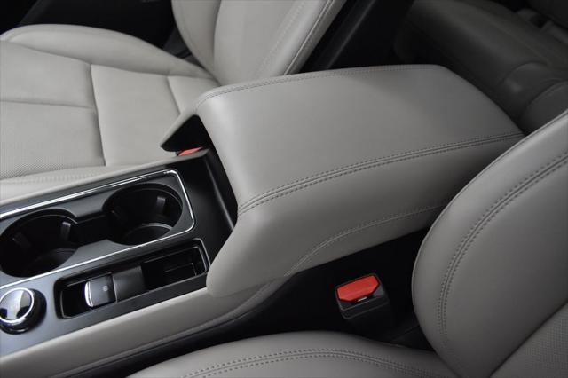 2025 Lincoln Corsair Grand Touring