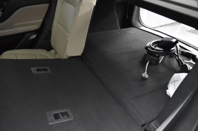 2025 Lincoln Corsair Grand Touring
