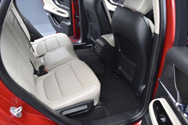 2025 Lincoln Corsair Grand Touring