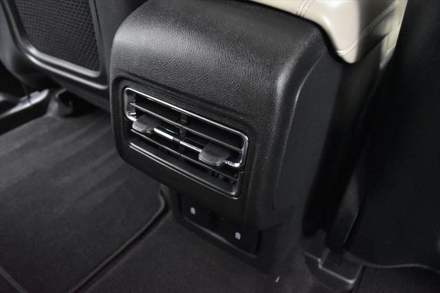 2025 Lincoln Corsair Grand Touring