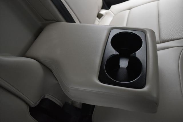 2025 Lincoln Corsair Grand Touring