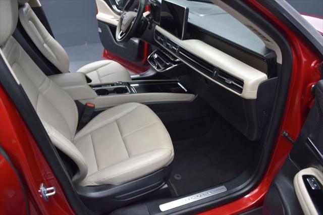2025 Lincoln Corsair Grand Touring