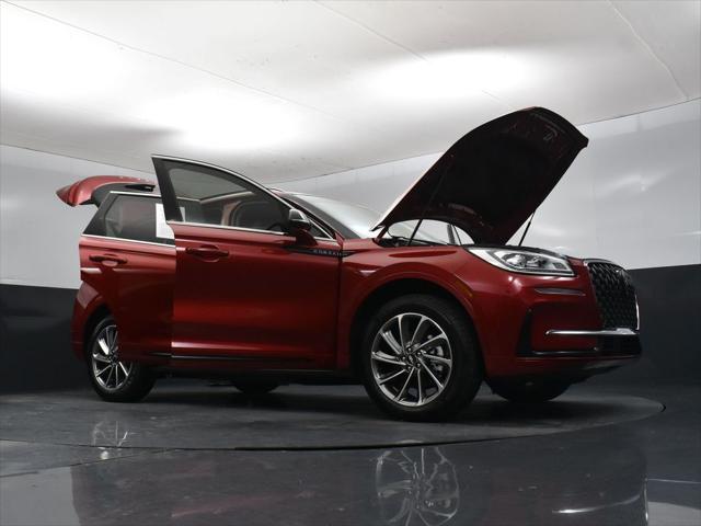 2025 Lincoln Corsair Grand Touring