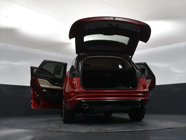 2025 Lincoln Corsair Grand Touring