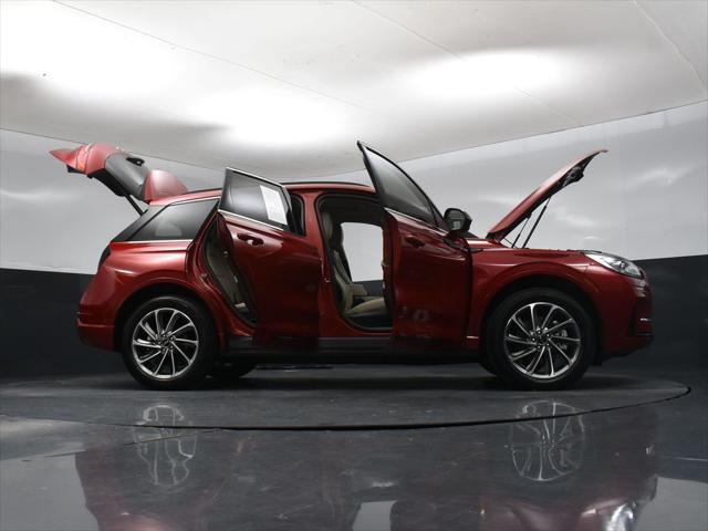 2025 Lincoln Corsair Grand Touring