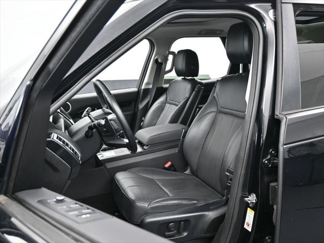 2020 Land Rover Discovery SE