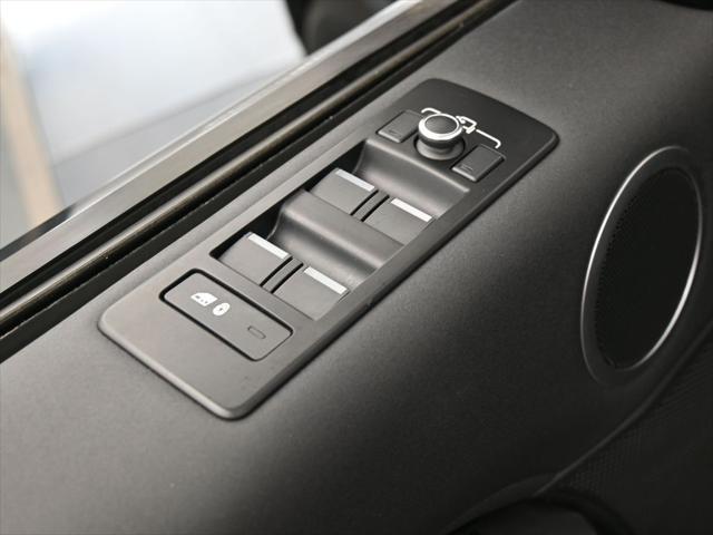 2020 Land Rover Discovery SE