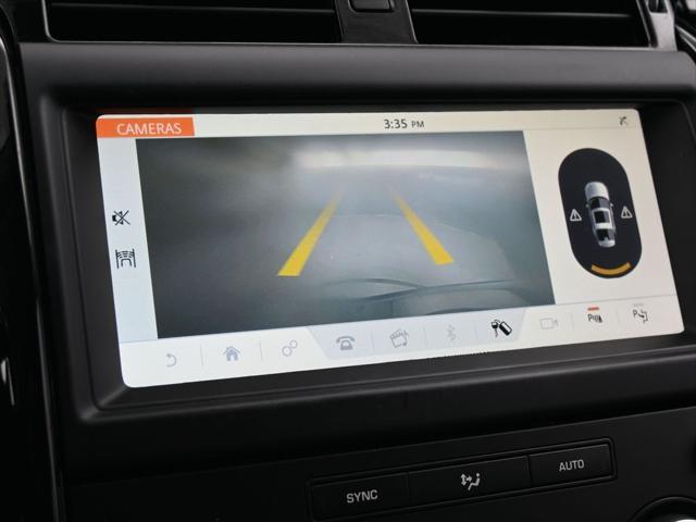 2020 Land Rover Discovery SE