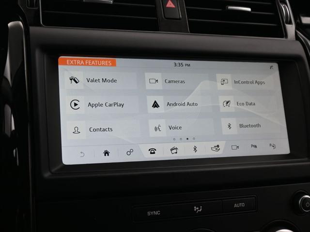 2020 Land Rover Discovery SE