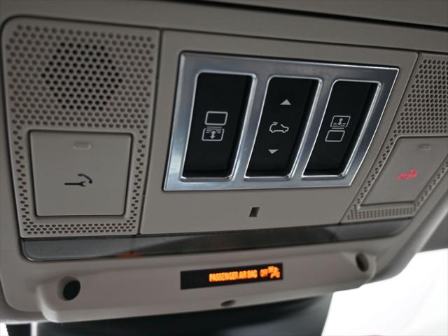 2020 Land Rover Discovery SE