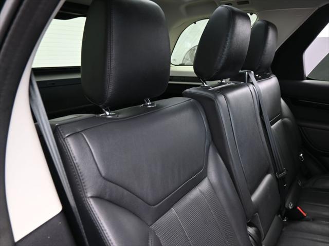 2020 Land Rover Discovery SE