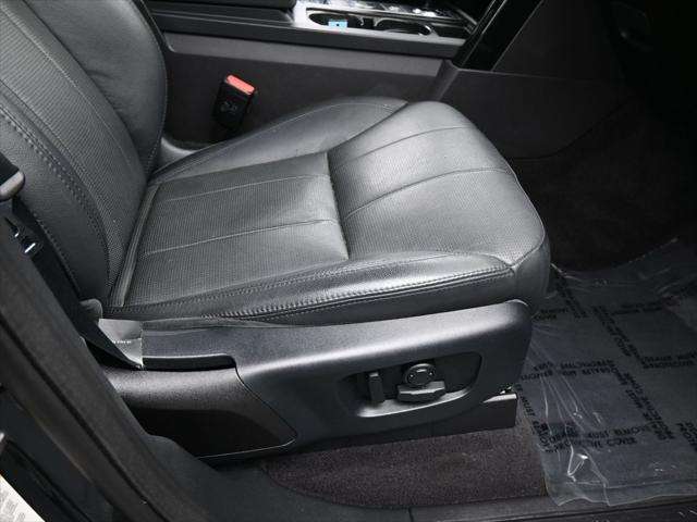 2020 Land Rover Discovery SE