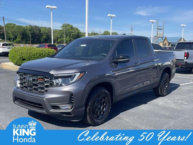 2026 Honda Ridgeline TrailSport+ for sale in Anniston, AL