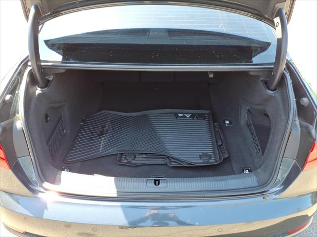 2018 Audi A4 2.0T Premium