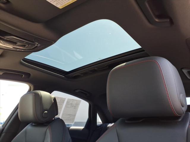 2018 Audi A4 2.0T Premium