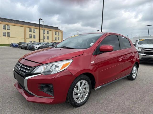 2022 Mitsubishi Mirage LE for sale in Ottawa, KS