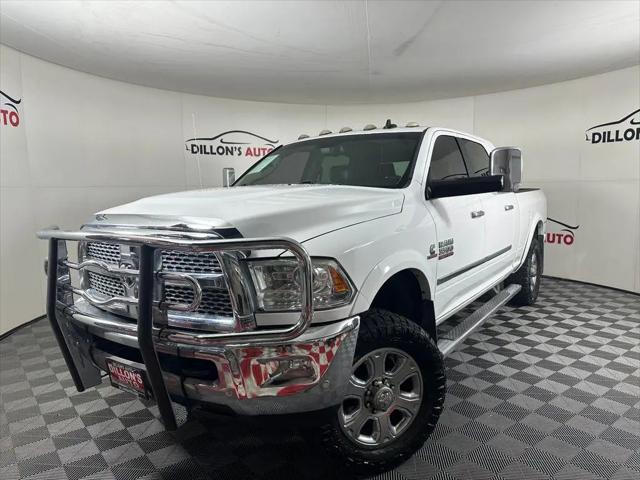 2017 Ram 3500 Laramie for sale in Lincoln, NE