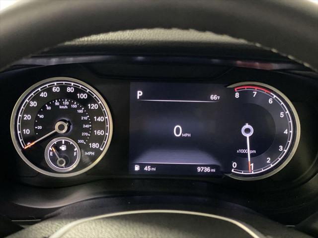 2023 Genesis G70 2.0T AWD