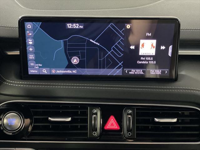 2023 Genesis G70 2.0T AWD