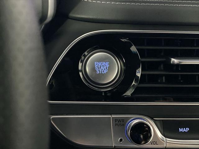 2023 Genesis G70 2.0T AWD