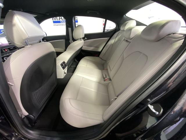 2023 Genesis G70 2.0T AWD
