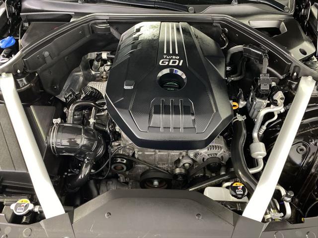 2023 Genesis G70 2.0T AWD