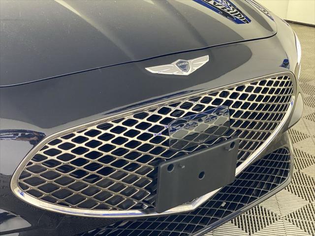 2023 Genesis G70 2.0T AWD