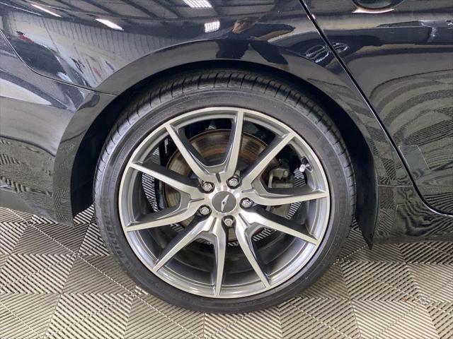 2023 Genesis G70 2.0T AWD