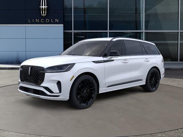 2026 Lincoln Aviator Reserve for sale in Greenville, SC