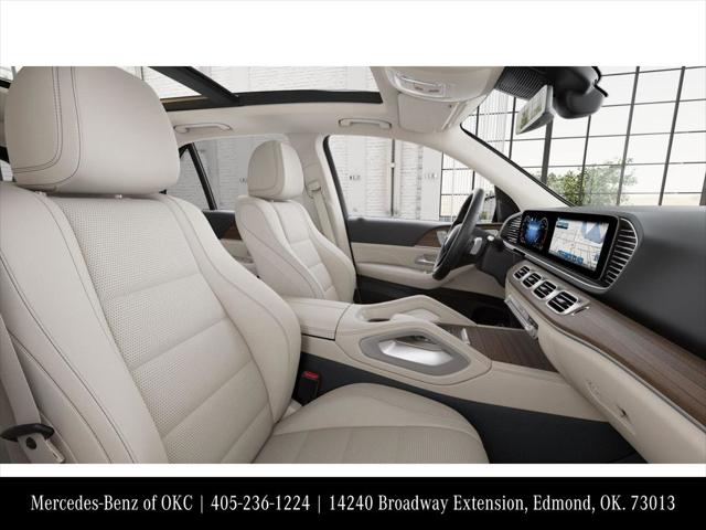 2026 Mercedes-Benz GLE GLE 450 4MATIC