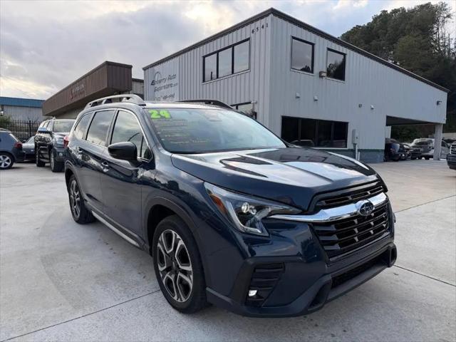 2024 Subaru Ascent Limited 8-Passenger for sale in Chattanooga, TN