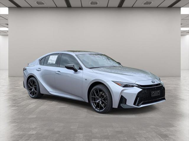 2026 Lexus IS 350 F SPORT Design for sale in Maplewood, MN