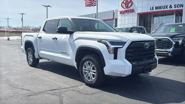 2022 Toyota Tundra SR5 for sale in Green Bay, WI