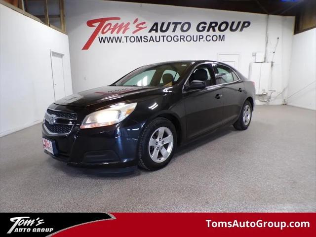 2013 Chevrolet Malibu 1LS for sale in Urbandale, IA